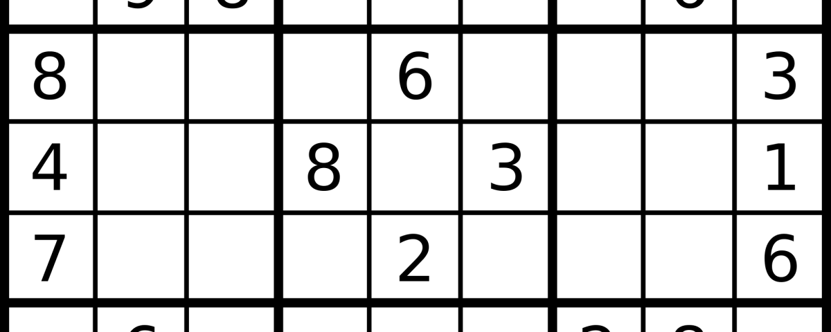 Sudoku Online Gratis